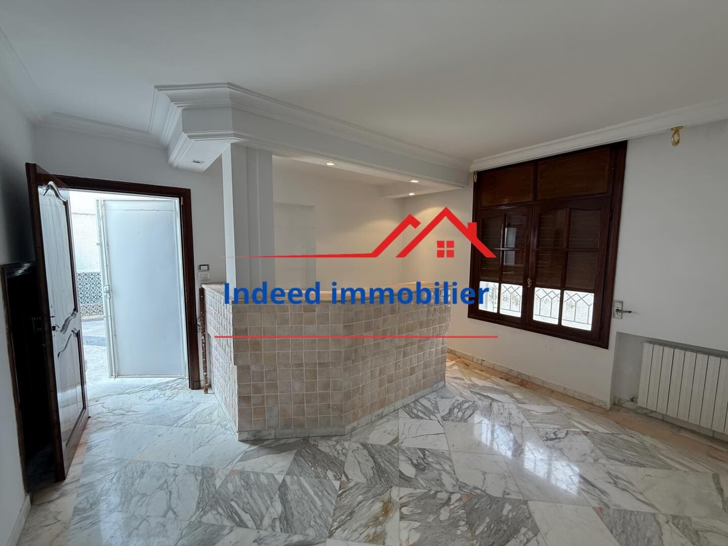À VENDRE – VILLA DE PRESTIGE R+2