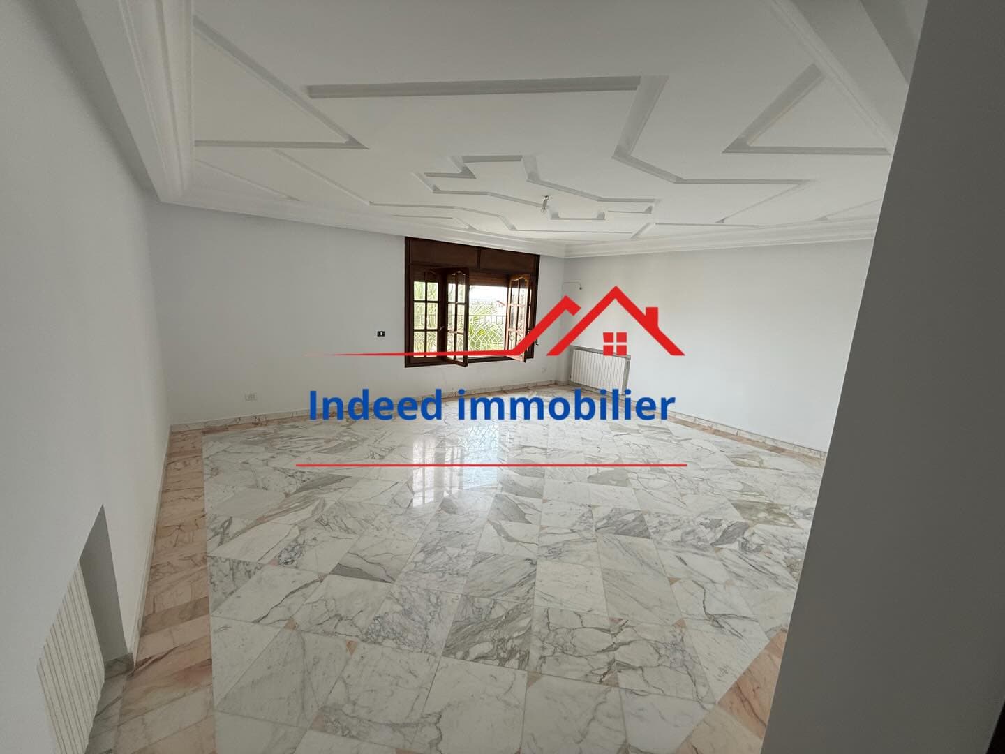 À VENDRE – VILLA DE PRESTIGE R+2