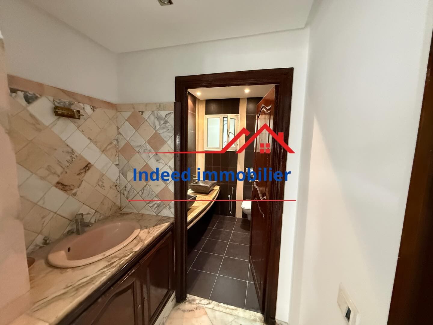 À VENDRE – VILLA DE PRESTIGE R+2